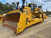 2000 CATERPILLAR D10R TL38