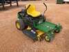 2020 John Deere Z335E Zero Turn Ride On Mower