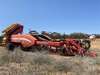 Grimme GZ1700 DLS Trailing Potato