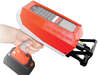 e-mark cordless portable marking gun