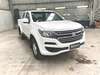 2017 Holden Colorado LS 4x2 T/Diesel (Auto)