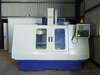 CNC MILLING MACHINE