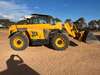 2009 JCB 541-70 SUPER TELEHANDLER 