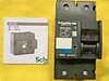 Schneider Electric 18622 Miniature Circuit Breaker 2P-16A (NG125N)