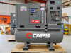 CAPS Brumby CR5 CS 7 500 5kW Tank Mounted Rotary Screw Air Compressor