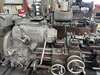 Metal Workshop Lathe
