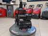 GAS FLOOR POLISHER