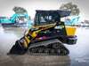 ASV RT60SS POSI-TRACK® LOADER
