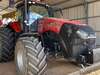 2023 CASE IH MAGNUM 340 CVT AFS CONNECT TRACTOR 
