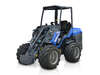 Multione 8.5SK 57hp Mini loader