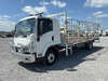 2021 Isuzu FRR 110-260 Table Top (Day Cab)