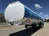 2005 TIEMAN TRI AXLE TANKER B TRAILER