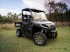 NEW SX POWER AG PRO 1200, 4X4 DIESEL FARM UTILITY VEHICLE, (WA ONLY)