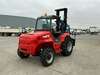 1997 Manitou M30-4 Rough Terrain Forklift