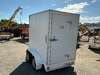 2007 John Papas Trailers JPT Refrigerated Box Trailer