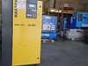 Kaeser ASK 40T 22kw/Dryer. Atlas GA22VSD $4950. Focus 7.5kw VSpd/ 15kw. Ingersoll 11kw. CompAir L18