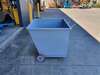 Forklift Tipping Bin– Model: DHE-LWTB9,  Light Weight Cost Effective LWTB Skip Bin!