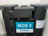 ALL COMPRESSOR - RENNER ROS 5 Oil/water Separator for air Compressor system