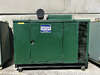 MACFARLANE - 20kVA  Dorman Enclosed Generator Set