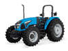 Landini Super 85 RPS ROPS Tractor