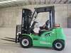 2.5ton Electric forklift