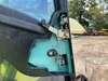 Yanmar Excavator High Rail