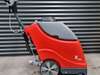 CARPET EXTRACTOR - Motorised Brush Extractor
