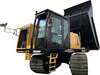Morooka MST200CR Crawler Carrier