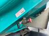 2014 Holmwood Highgate TS40-SHH-NSD Tri Axle Tanker Trailer