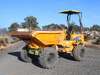 2013 Thwaites 6 Ton Swivel