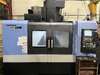Doosan Vertical Machining Centre 2016 DNM65011 inc 5 Drawer BAC System and tooling