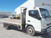 Fuso Canter