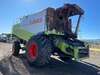 2010 Claas Lexion 580R Self Propelled Harvester