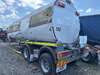 2024 Marshall Lethlean A20DER Tandem Axle Fuel Tanker Trailer