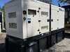 Generator Perkins 340 kva with 6400 hours showing, load tested and ready to go.