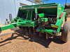 Great Plains 1006NT Disc Seeder Seeding/Planting Equip