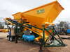 Thomas Top of the Range Mobile Batching Plant