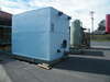 High-Efficiency Fiberglass Water Coolers