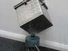 Stainless Steel Cube Mixer Attachment