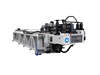 AMOB eMOB 63 FULLY ELECTRIC TUBE BENDER | 63MM OD CAPACITY | CNC TOUCH SCREEN | MANDREL 
