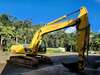 PIVOTAL ALLIANCE - 8342hrs - 2010 Sumitomo SH240-3 24T Tracked Excavator
