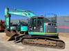 2018 Kobelco SK235SR-2 Excavator - 24T l Short-Tail Swing, Fuel Efficient & Durable