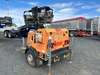 2016 SMC Single Axle Light Tower Trailer