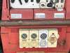 Denyo diesel genset/welder TLW-380SSWK used