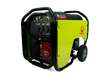 Pramac Generac 7.2 kVA Electric Start Portable Generator