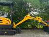 Brand New KN20SE Kaisan kubota diesel excavator 