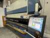Used Steelmaster Pressbrake