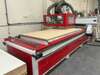 Woodtron 2712 Rapid Auto CNC 2021 Model includes extraction/ ducting ! 