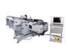 AMOB eMOB 80 FULLY ELECTRIC TUBE BENDER | 80MM OD CAPACITY | CNC TOUCH SCREEN | MANDREL 