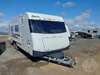 Jayco Silverline